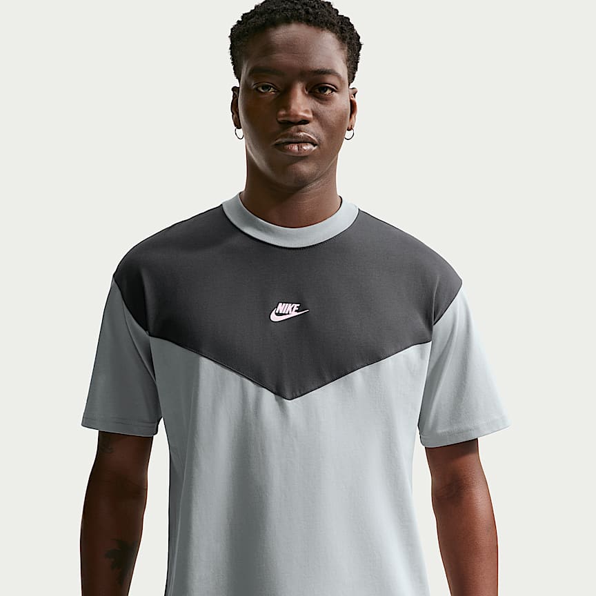 Nike Sportswear Tuned Air Men's T-Shirt. Nike UK